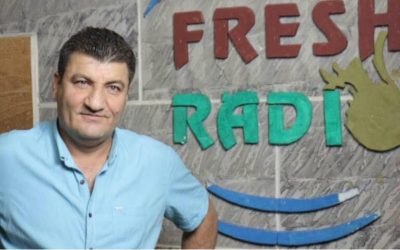 In memoriam: Raed Fares and Hammud Junayd, giants of Syrian civil society