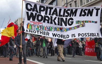 Los Angeles Panel on Alternatives to Capitalism, April 28