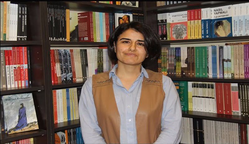Barkın Timtik (Turkish feminist) – Alliance of Middle Eastern and North African Socialists