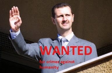 Destroying Syria to Thwart Democracy:  Assad’s Role in the Syrian Catastrophe