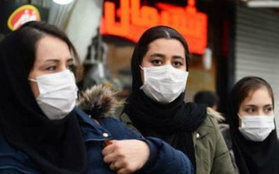 Coronavirus Pandemic Exposes Inhumanity of Capitalism.  What Can Socialists Do?  Statement by Alliance of MENA Socialists