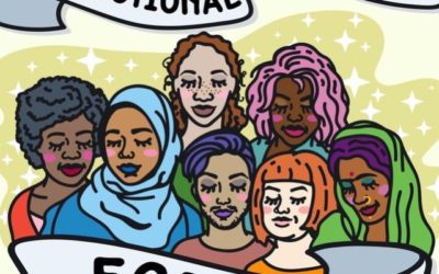 Intersectional Feminism: A Sudanese-American Woman’s Perspective