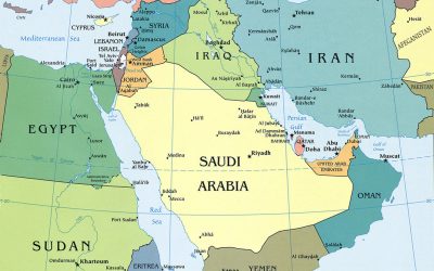 The Threat of  Wider Wars in the Middle East and the Responsibilities of Socialists