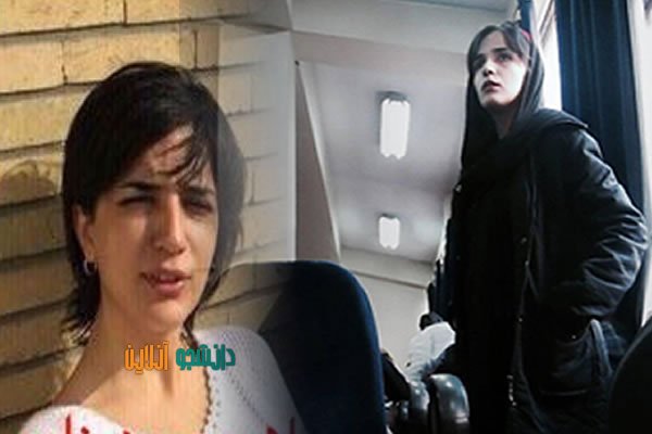 كل الحرية لـ ليلى حسين زاده ورفاقها من سجون الملارشي في إيران