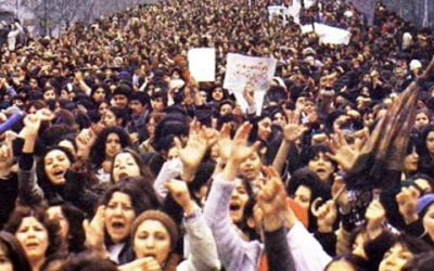 انقلاب اسلامی، اقتصاد جنسی‌اش و چپ