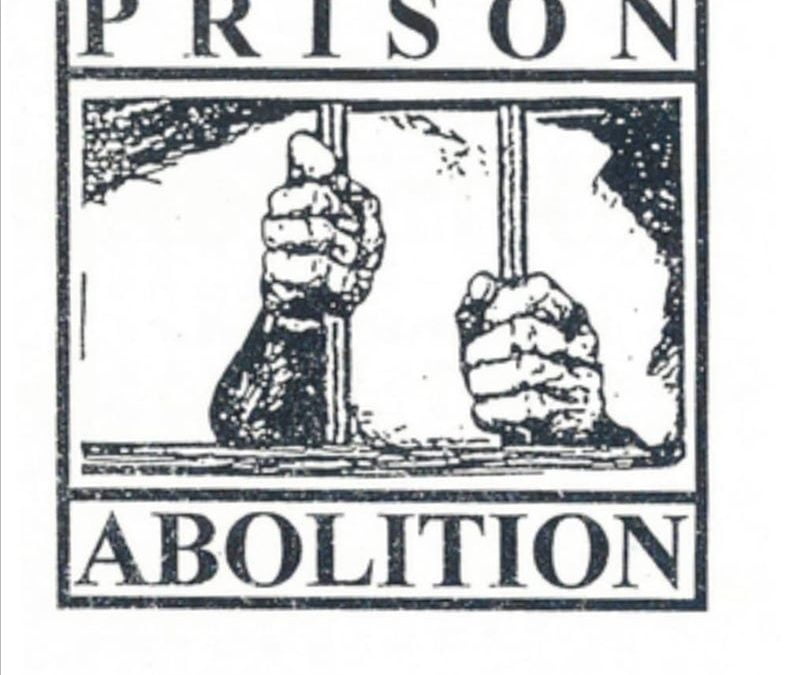 بیانیه و مرامنامه ائتلاف جهانی برای الغای نظام زندان