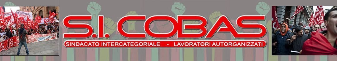 ITALIAN LABOR UNION EXPRESSES  SOLIDARITY WITH IRAN’S HAFT TAPEH SUGARCANE AND AHVAZ STEEL WORKERS, AGAINST BRUTAL GOVERNMENT REPRESSION