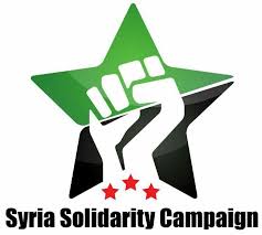 Solidarity with the Oppressed, Not the Oppressors: Why We Should Support Syrian Revolutionaries