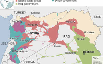 حامیان امپریالیست اسد با افزایش حملات نظامی در سوریه به پیروزی ترامپ پاسخ می دهند