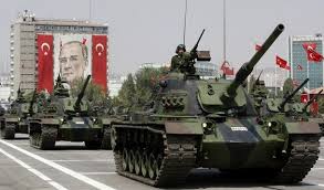 Opposing the Coup in Turkey, Surviving Erdogan
