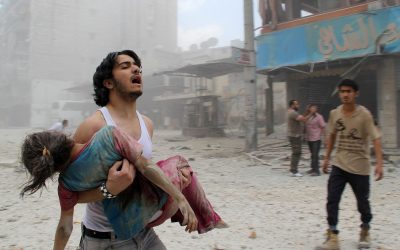 What Happened in Aleppo?