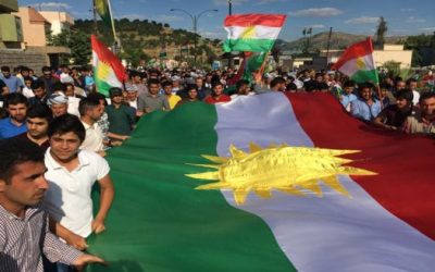 Referendum on Kurdish independence in Northern Iraq: Between hope and contradictions