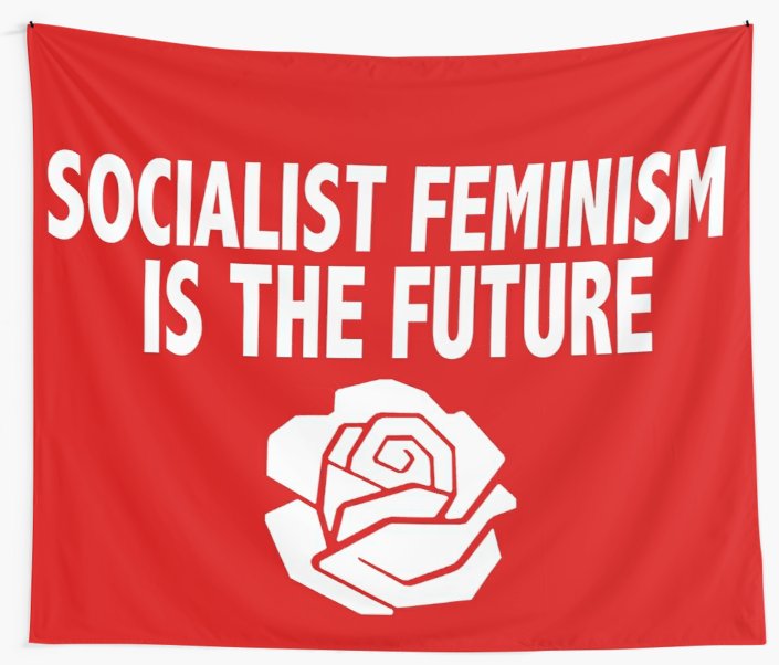 Class Series on What is Socialist Feminism?  From Analyzing Oppression  to Theorizing Liberation and Organizing